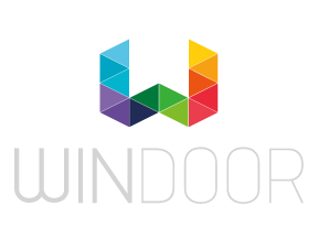 WinDoor logo